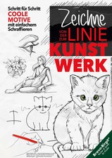 Einfach Zeichnen lernen -