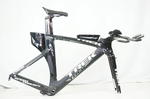 Trek speed concept - concept, 9.9
