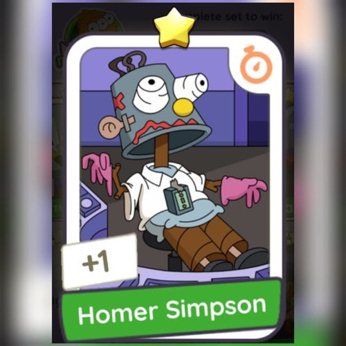 Homer simpson - simpson,