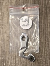 Derailleur hanger for Wheeler