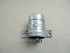 Oldtimer Relais Reley Relé