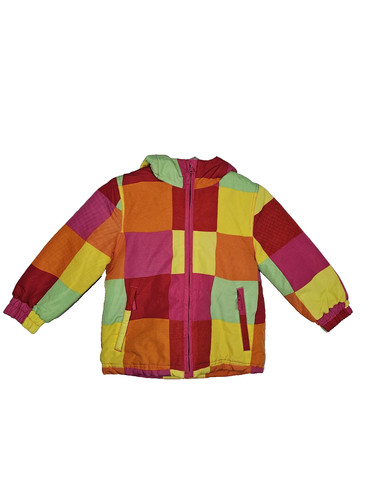 Ek7833 damen anorak - ek7833, von