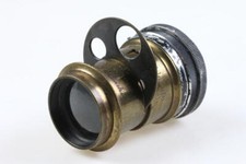 RODENSTOCK Bistigmat 13x18 Messingobjektiv - SNr: 17684