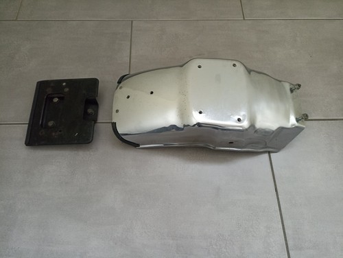 Honda cb750 rc01 - rc01, boldor