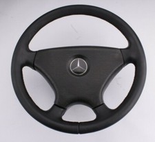 Lederlenkrad mercedes w124 - mercedes,