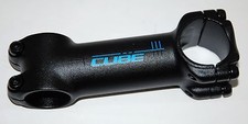 CUBE  Vorbau Neu  MTB CUBE Fullsuspension  Designed by Syntace 100 mm 6°*