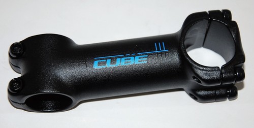 Cube vorbau neu - vorbau,