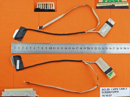Displaykabel bildschirm led - bildschirm,