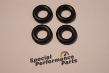 NEU 4x O-Ring Einspritzventil