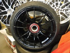 Porsche 997 OZ-Racing Ultraleggera 8,5+11x19 Zoll, Winterräder ZENTRALVERSCHLUSS