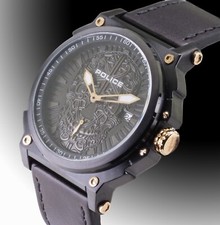 Police herren uhr - herren,
