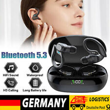 Bluetooth Kopfhörer, In Ear