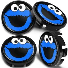 4 x 65mm Nabendeckel