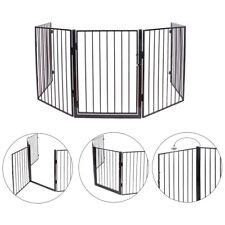 Kaminschutzgitter