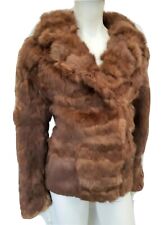 Echt Coney Kaninchenfell