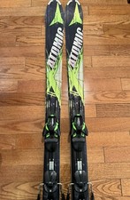 Atomic Nomad BlackEye Ti 174cm