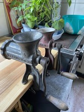 fleischwolf alexanderwerk R