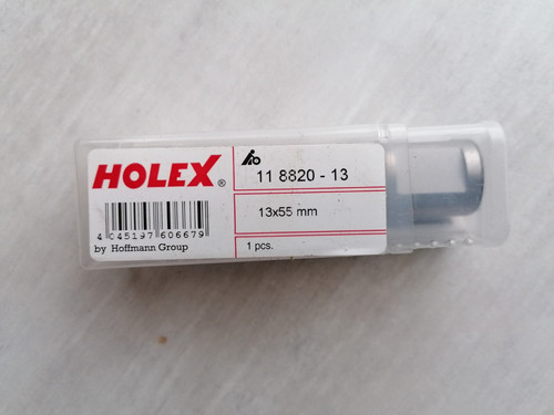 Kernbohrer holex metall 13mm - kernbohrer,