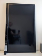 Toshiba LCD 42 24VL863 TV