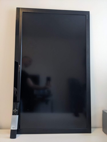 Toshiba lcd 24vl863 tv - toshiba,
