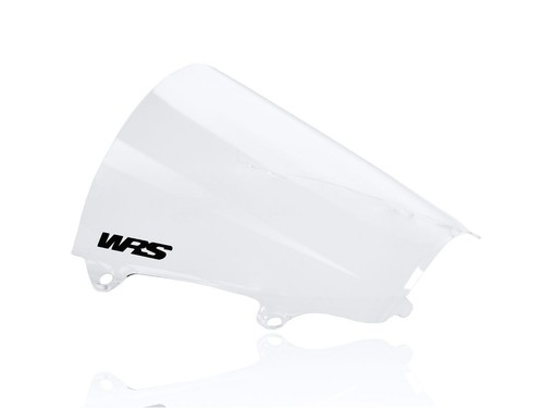 Wrs windschild race hoch - windschild,