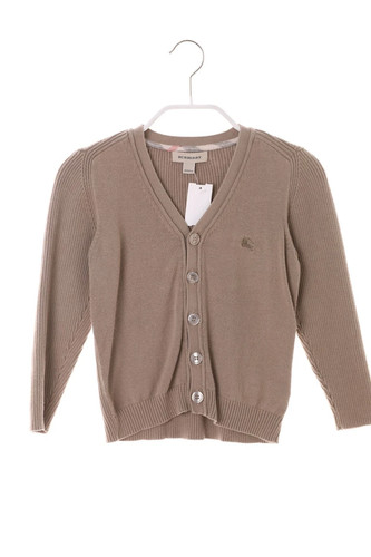 Burberry cardigan strickjacke - burberry,