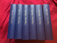 Mosaik RITTER RUNKEL SERIE +