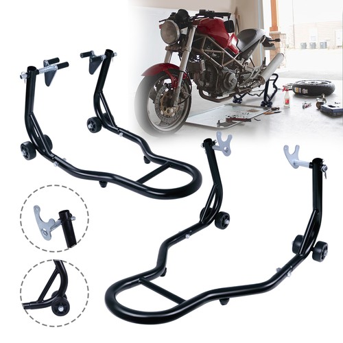 Stück motorradständer - stück,