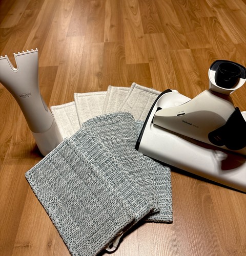Vorwerk kobold sp530 - vorwerk,