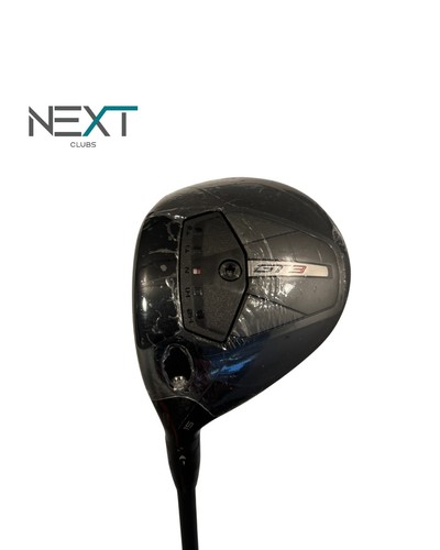 Neu titleist gt3 fairwayholz - titleist,