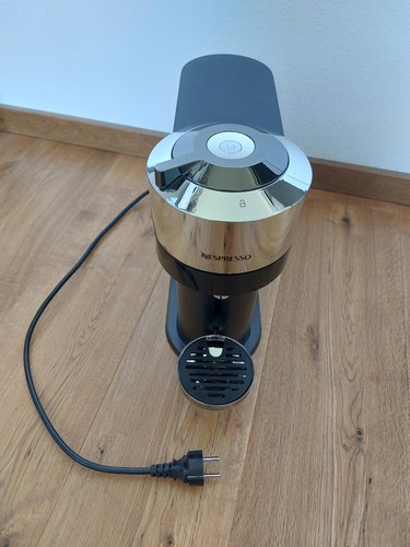 Nespresso longhi env - nespresso,