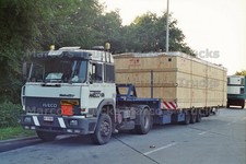 LKW Foto Iveco TurboStar