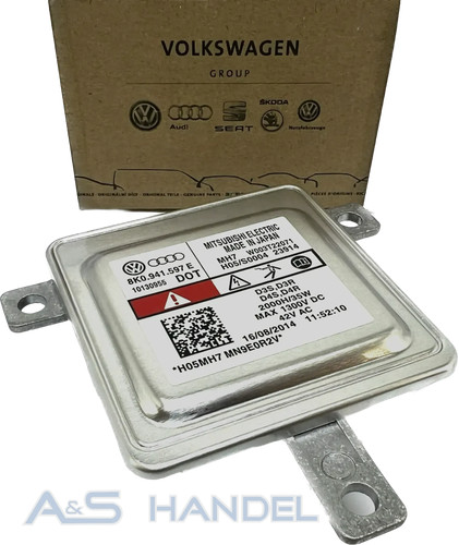 Neu original oem volkswagen - original,