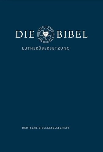 Lutherbibel revidiert 2017 - ,