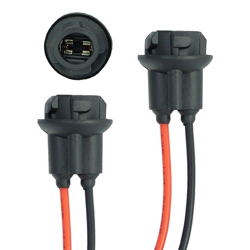 W5w t10 fassung - fassung, stecker