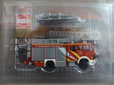 Busch 43815 H0 Automodell