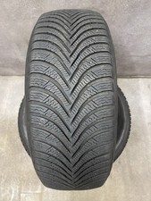 2 x 205/50 R16 87H WINTERREIFEN - Michelin Alpin 5 (6,6mm)