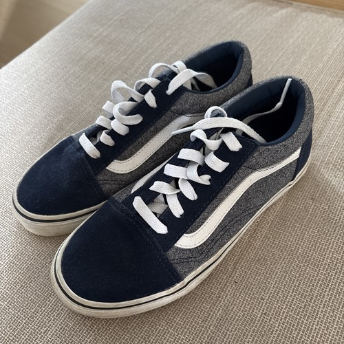 Kinder schuh vans - vans, gr.