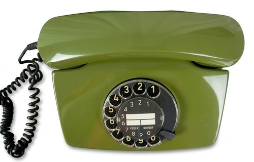 Posttelefon original - posttelefon,