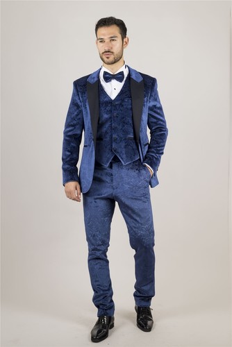 Herren teile blauer - 3,