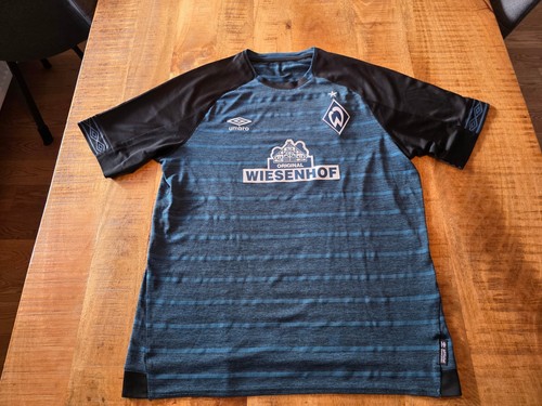Werder bremen trikot 2018 - sv,