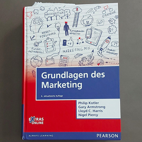 Pearson grundlagen des - pearson,