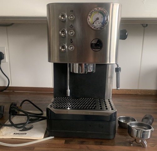 Pavoni puccino pcl24 - pavoni,