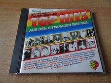 CD Top 13 Internationale Top