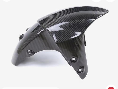 Kotflügel vorne yamaha mt09 - yamaha,