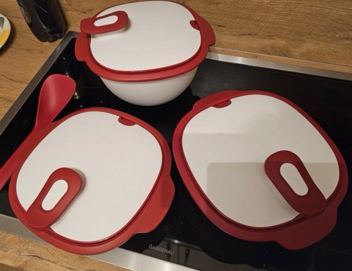 Thermo duo tupperware - thermo,
