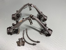 Frenos V-brake Shimano Deore