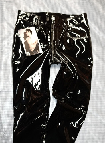 0863 w30 bockle pvc gay - bockle,