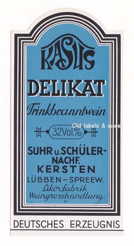 X2347 lübben spreew - –,