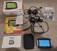 TomTom Rider 40